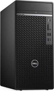 Komputer Dell Optiplex 7080 MT, Core i5-10500, 8 GB, Intel UHD Graphics 630, 256 GB M.2 PCIe Windows 10 Pro 3