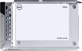 Dysk serwerowy Dell 960 GB 3.5'' SATA III (6 Gb/s)  (400-BKPY) 1