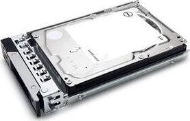 Dysk serwerowy Dell 900 GB 2.5'' SAS-3 (12Gb/s)  (400-BJSC) 1