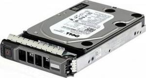 Dysk serwerowy Dell 1.2 TB 2.5'' SAS-3 (12Gb/s)  (400-BJRW) 1