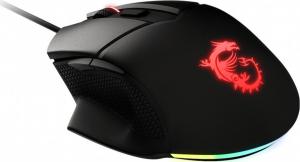 Mysz MSI Clutch GM20 Elite  (S12-0400D00-C54) 3