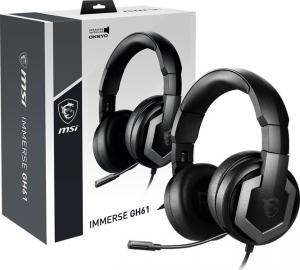 Słuchawki MSI Immerse GH61 5