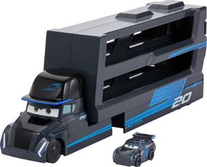 Mattel Ciężarówka Cars microauta Maniek (GNW33/GNW34) 1