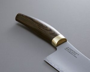 Suncraft Nóż kuchenny Suncraft ELEGANCIA Petty 150 mm [KSK-02] uniwersalny 3