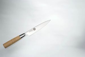 Suncraft Nóż kuchenny Suncraft MU BAMBOO Utility 120 mm [MU-02] uniwersalny 2