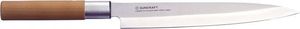 Suncraft Nóż kuchenny Suncraft SENZO JAPANESE Sashimi 210 mm [WA-07] uniwersalny 2