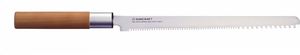 Suncraft Nóż kuchenny SENZO JAPANESE Bread 233 mm [WA-08] uniwersalny 2