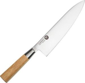Suncraft Zestaw noży Suncraft MU Bamboo z blokiem: [MU-SET] uniwersalny 11