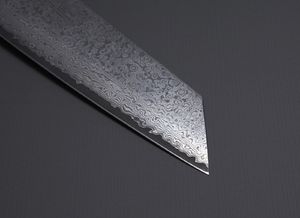 Suncraft Zestaw noży Suncraft Senzo Black z blokiem: [BD-SET] uniwersalny 15