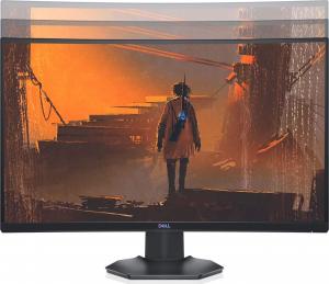 Monitor Dell S2721HGF (210-AWYY) 4