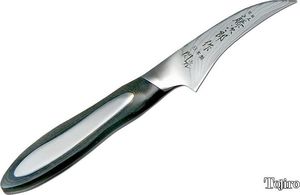 Tojiro Nóż kuchenny do obierania Flash FF-PE70 7cm 1