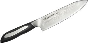 Tojiro Nóż kuchenny szefa kuchni Tojiro Flash FF-CH180 18 cm uniwersalny 1