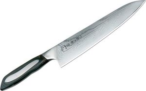 Tojiro Nóż kuchenny szefa kuchni Tojiro Flash FF-CH240 24 cm uniwersalny 1