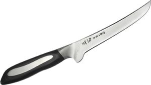 Tojiro Nóż kuchenny do wykrawania Tojiro Flash FF-BO150 15 cm uniwersalny 1