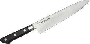 Tojiro Nóż kuchenny szefa kuchni Tojiro DP3 F-808 21 cm uniwersalny 1