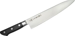 Tojiro Nóż kuchenny szefa kuchni DP3 F-809 24 cm 1