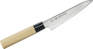 Tojiro Nóż kuchenny uniwersalny Tojiro Zen Dąb FD-562D 13 cm uniwersalny 1