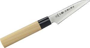 Tojiro Nóż kuchenny do obierania Tojiro Zen Dąb FD-561D 9 cm uniwersalny 1