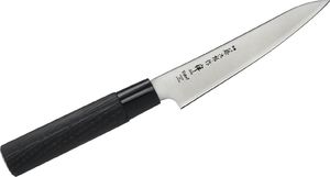 Tojiro Nóż kuchenny uniwersalny Tojiro Zen Kasztan FD-562K 13 cm uniwersalny 1