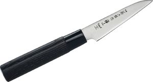 Tojiro Nóż kuchenny do obierania Tojiro Zen Kasztan FD-561K 9 cm uniwersalny 1
