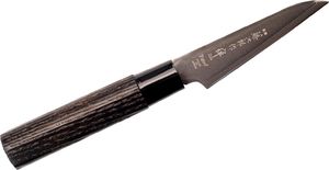 Tojiro Nóż kuchenny do obierania Tojiro Zen Black FD-1561 9 cm uniwersalny 1