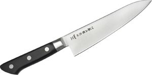 Tojiro Nóż kuchenny szefa kuchni Tojiro DP3 F-807 18 cm uniwersalny 1