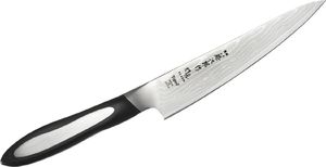 Tojiro Nóż kuchenny uniwersalny Tojiro Flash FF-PA130 13 cm uniwersalny 1