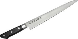 Tojiro Nóż kuchenny do porcjowania Tojiro DP3 F-806 27 cm uniwersalny 1