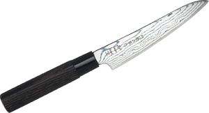 Tojiro Nóż Shippu Black FD-1592 13 cm 1