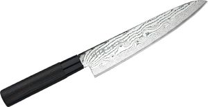 Tojiro Nóż kuchenny szefa kuchni Shippu Black FD-1594 21 cm 1
