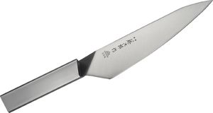 Tojiro Nóż kuchenny szefa kuchni Tojiro Origami F-772 18 cm uniwersalny 1