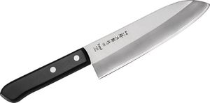 Tojiro Nóż kuchenny Tojiro A-1 Santoku 17 cm uniwersalny 1