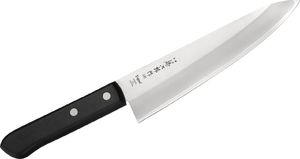 Tojiro Nóż kuchenny Tojiro A-1 Nóż Szefa ( Gyuto ) 18cm uniwersalny 1
