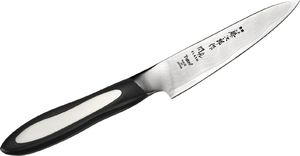 Tojiro Nóż kuchenny do obierania Tojiro Flash FF-PA100 10 cm uniwersalny 1
