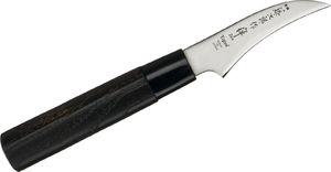 Tojiro Nóż kuchenny do obierania Tojiro Zen Kasztan FD-560K 7 cm uniwersalny 1