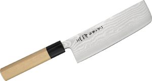 Tojiro Nóż kuchenny Nakiri Tojiro Shippu FD-598 16,5 cm uniwersalny 1