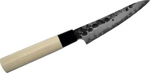 Tojiro Nóż kuchenny uniwersalny Tojiro Zen Hammered F-1111 13 cm uniwersalny 1
