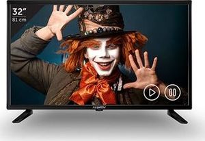 Telewizor AllView 32ATC5000-H/2 LED 32'' HD Ready 2