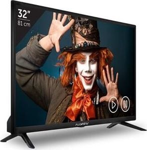Telewizor AllView 32ATC5000-H/2 LED 32'' HD Ready 3