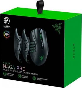 Mysz Razer Naga Pro  (RZ01-03420100-R3G1) 11