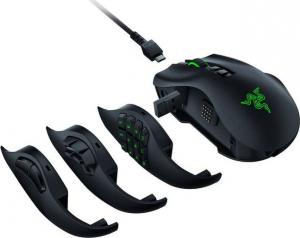 Mysz Razer Naga Pro  (RZ01-03420100-R3G1) 9