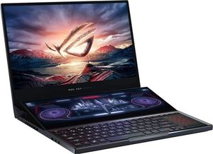 Laptop Asus ROG Zephyrus Duo 15 GX550LWS (GX550LWS-HF066T) 2
