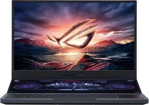 Laptop Asus ROG Zephyrus S Duo GX550LXS (GX550LXS-HF088T) 1