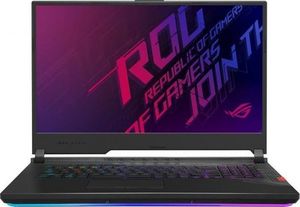 Laptop Asus ROG Strix Scar G732LXS (G732LXS-HG014T) 1