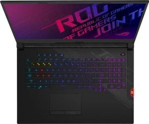 Laptop Asus ROG Strix Scar G732LXS (G732LXS-HG014T) 6