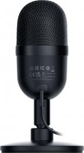 Mikrofon Razer Seiren Mini Black (RZ19-03450100-R3M1) 3
