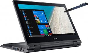 Laptop Acer TravelMate B2 TMB118-G2 (NX.VHREP.003) 2