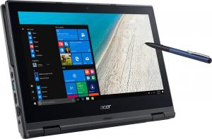 Laptop Acer TravelMate B2 TMB118-G2 (NX.VHREP.003) 3