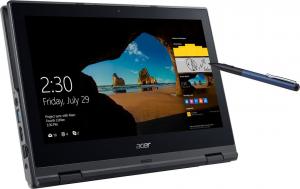 Laptop Acer TravelMate B2 TMB118-G2 (NX.VHREP.003) 4