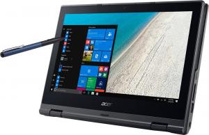 Laptop Acer TravelMate B2 TMB118-G2 (NX.VHREP.003) 5